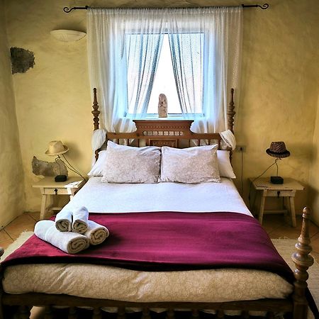 Villa El Perinqué Femés Extérieur photo