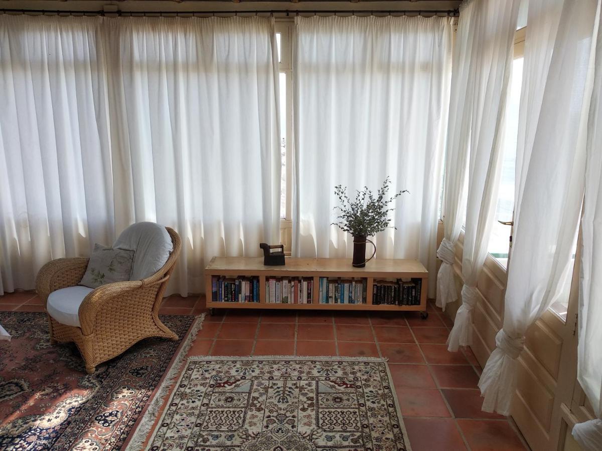 Villa El Perinqué Femés Extérieur photo