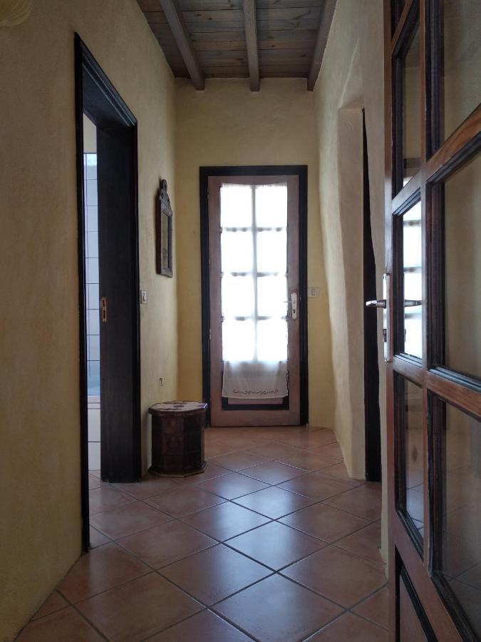 Villa El Perinqué Femés Extérieur photo