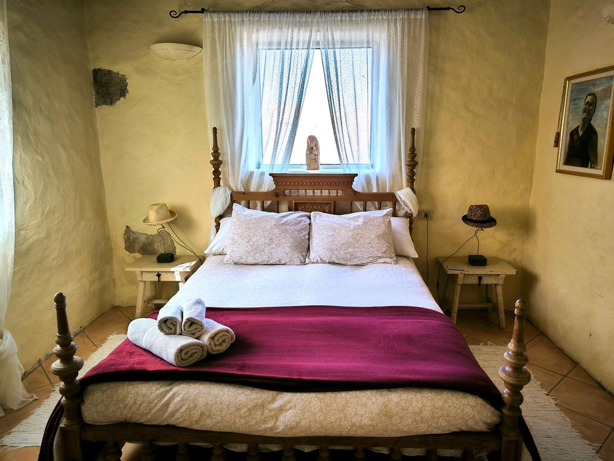 Villa El Perinqué Femés Extérieur photo