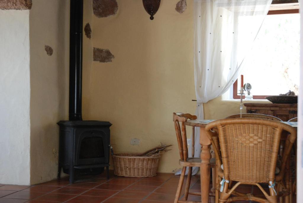 Villa El Perinqué Femés Extérieur photo